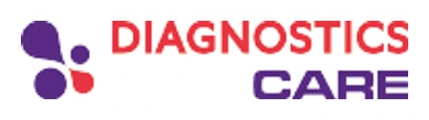 Diagnostics Care logo